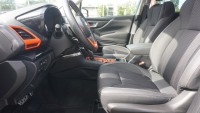 Subaru Forester 2.0 M-Hybrid