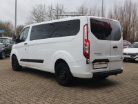 Ford Transit Custom L2 9-Sitzer