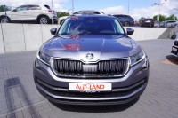 Skoda Kodiaq 2.0 TDI DSG 4x4