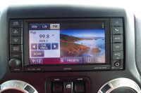 Jeep Wrangler 2.8 CRD Unlimited Sahara Dual Top