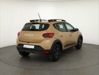 Dacia Sandero Stepway TCe 90