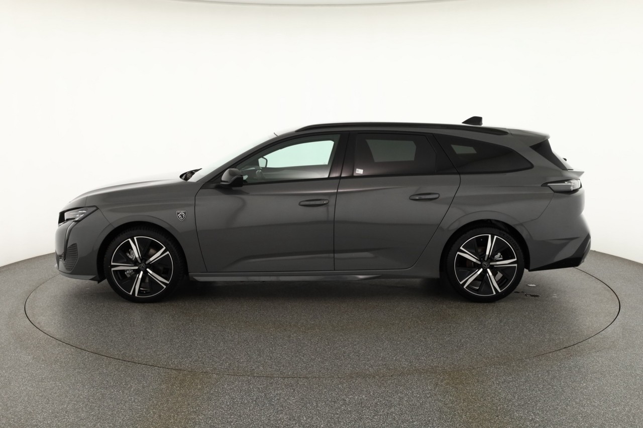 Peugeot 308 SW GT-Line PureTech 130 Aut.