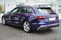Audi A4 Avant 35 2.0 TFSI S line