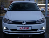 VW Polo 1.0 TSI Join