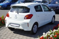 Mitsubishi Space Star 1.2 Basis