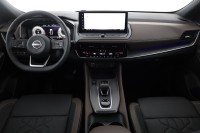 Nissan Qashqai Tekna 1.3 Dig-T MHEV 4x4 Aut.