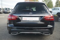 Mercedes-Benz C 220 C220 d T AMG Line 4Matic