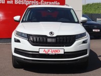 Skoda Kodiaq 2.0 TDI 4x4