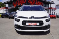 Citroen Grand C4 Picasso SpaceTourer 7-Sitzer