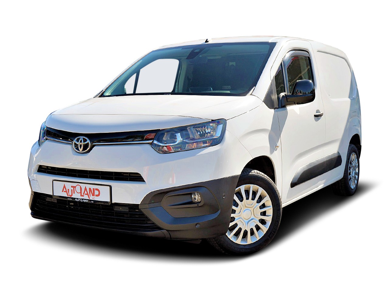 Toyota Proace Proace City 1.5 D-4D L1