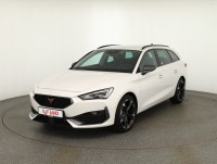 Cupra Leon ST 2.0 TDI DSG LED Navi Sitzheizung Kamera