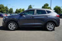Hyundai Tucson 1.6 CRDi
