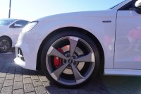 Audi S3 Sportback 2.0 TFSI quattro