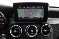 Mercedes-Benz C 160 C350e AMG Line