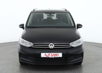 VW Touran 2.0 TDI DSG Comfortline