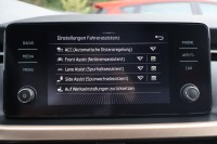 Skoda Scala 1.5 TSI DSG Style VC