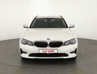 BMW 318 i Touring