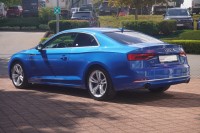 Audi A5 Coupe 2.0 TFSI S-Tronic
