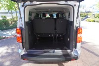 Citroen SpaceTourer Spacetourer XL 2.2 Diesel 180 Aut.