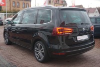 Seat Alhambra 1.4 TSI DSG FR-Line