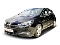 Opel Astra K 1.4 Turbo 2-Zonen-Klima Tempomat Bluetooth