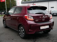 Mitsubishi Space Star 1.2 Select+