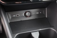 MG MG3 1.5 Hybrid Luxury Aut.
