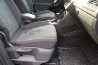 VW Tiguan 2.0 TDI DSG Highline 4Motion