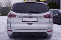 Ford S-Max 2.0 EcoBlue Automatik Titanium
