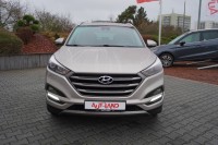 Hyundai Tucson 1.6 Intro Edt. 4WD