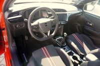Opel Corsa F 1.2 Turbo GS Line YES