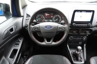 Ford EcoSport 1.0 EB ST-Line