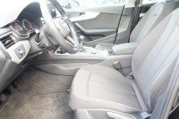 Audi A4 Avant 2.0 TDI basis