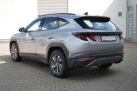 Hyundai Tucson 1.6 CRDi 4WD