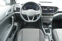 VW T-Cross 1.0 TSI