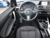 BMW 118 i M Sport