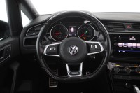 VW Touran 2.0 TDI DSG R-Line