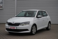 Skoda Fabia 1.0 Bluetooth Freisprechanlage Bordcomputer