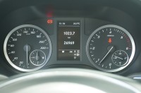 Mercedes-Benz Vito Tourer extralang 8-Sitzer Aut.