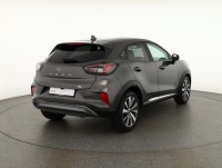 Ford Puma 1.0 EcoBoost Titanium X