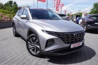 Hyundai Tucson 1.6T-GDI 4WD