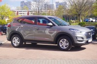 Hyundai Tucson 1.6 T-GDI