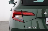 Skoda Karoq 1.5 TSI Clever