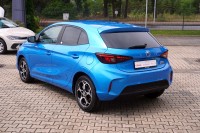 MG MG3 1.5 Hybrid Luxury Aut.