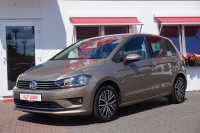 Vorschau: VW Golf Sportsvan VII 1.4 TSI Allstar