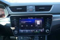 Skoda Superb Combi 2.0 TDI Style