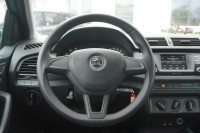 Skoda Fabia 1.0 MPI Ambition
