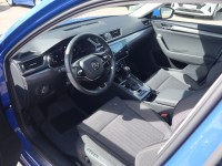 Skoda Superb Combi 1.5 TSI Style