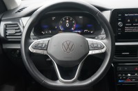 VW T-Cross 1.0 TSI DSG