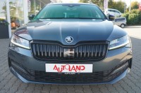 Skoda Superb Combi Sportline 2.0 TDI DSG